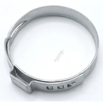 Schlauchschelle Heizung für Geschirrspüler Galanz 577400090022 Befestigung