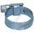 Bild: Schlauchschelle inox 16-25 mm für Waschmaschine COM 0460612 Edelstahl
