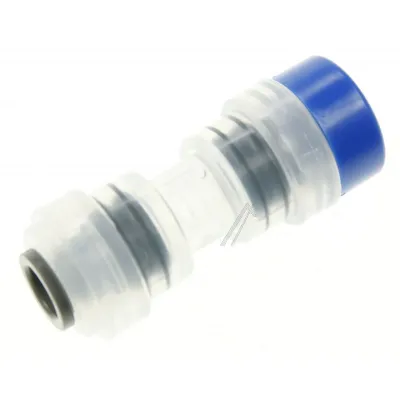 Schlauchverbinder für Samsung Kühlschrank DA6000258B Trinkwassersystem