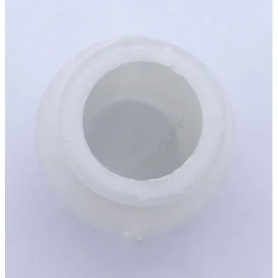 Schlauchverbinder für Waschmaschine LG 4932ER4007B Abluft Rohr