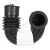 Bild: Schlauchverbinder Haier 0020300797 Candy/ Hoover 49046325 für Waschmaschine