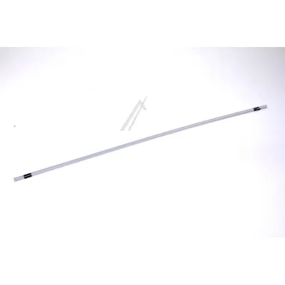 Schlauchverbindung Filter/Magnetventil für Kühlschrank Whirlpool Indesit 4812530