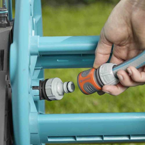 Bild: Schlauchwagen AquaRoll M