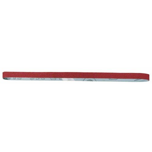 Bild: Schleifband X440 Best for Wood and Paint, 13x457mm, K120 (3 Stück, für Elektrofe