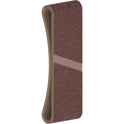 Schleifband X440 Best for Wood and Paint, 75x480mm, K80 (3 Stück)