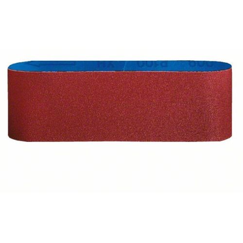 Bild: Schleifband X440 Best for Wood and Paint, 75x533mm, K120 (10 Stück)