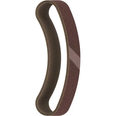 Schleifband X440 Best for Wood and Paint, 75x533mm, K120 (10 Stück)