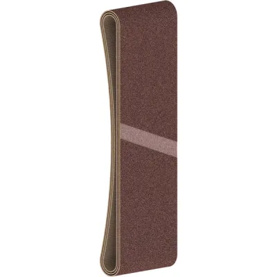 Schleifband X440 Best for Wood and Paint, 75x533mm, K180 (3 Stück)