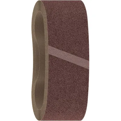 Schleifband X440 Best for Wood and Paint, 75x533mm, K60 (10 Stück)