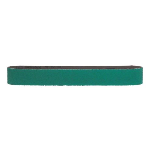 Bild: Schleifband Y580 Best for Inox, 40x760mm, K180 (10 Stück, für Rohrbandschleifer)