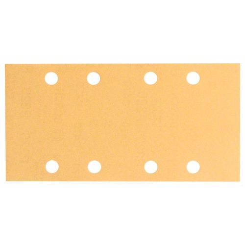 Bild: Schleifblatt C470 Best for Wood and Paint, 93x186mm, K240 (50 Stück, für Schwing