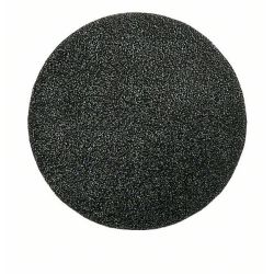 Schleifblatt F355 Best for Coatings and Composites, Ø 125mm, K80 (10 Stück, für 