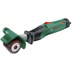 Schleifroller Texoro (grün/schwarz, 250 Watt)