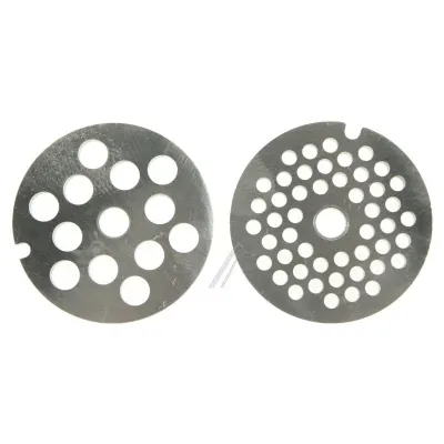 Schleifscheibensatz für Fleischwolf Hisense/Gorenje 320038 Schneidscheiben