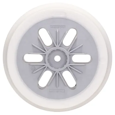 Schleifteller 150mm weich