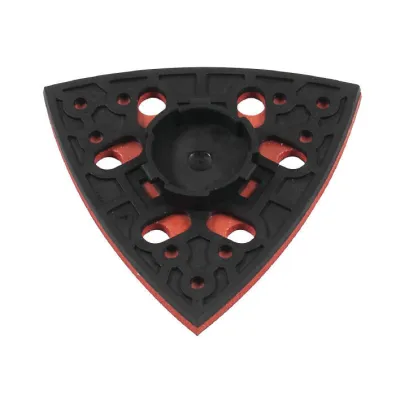 Schleifteller für Deltaschleifer