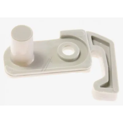 Schleppscharnier für Sharp Kühlschrank LSTPPA131CBFA Türanschlagfeder