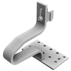SCHLETTER 101005-024 Dachhaken Rapid2+Pro Max HSL