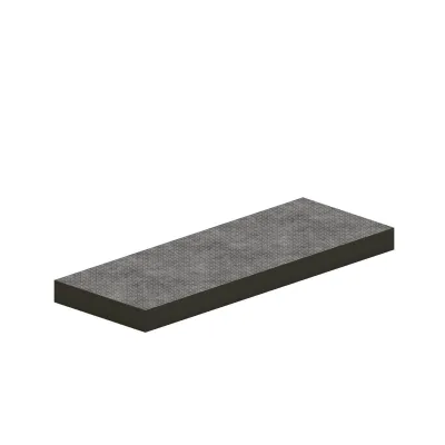 Schletter Bautenschutzmantel 300x110x20FH AKSK 169004-008