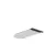 Bild: Schletter Blechersatzziegel Alu Biber 109016-010 | Dachziegel-Ersatz Biberschwanz Rapid | Aluminium | 214x400 mm