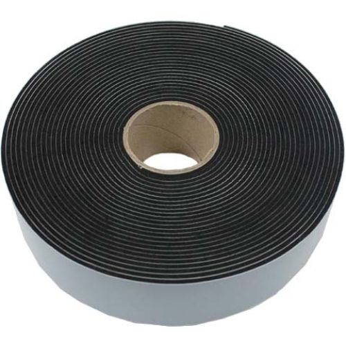 Bild: Schletter EPDM Gummi selbstklebend 48mm, 973000-041 (VE50m)
