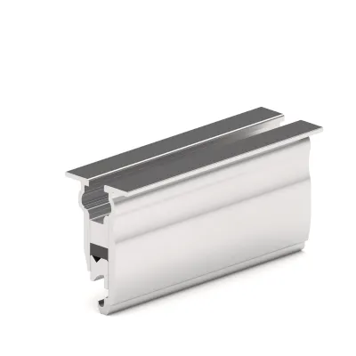 Schletter Falzklemme 504 AL KK 112001-010 | Stehfalzdach PV Befestigung | Aluminium | ohne Dachdurchdringung