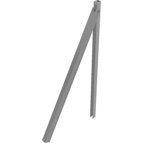 Bild: Schletter Fassadenstütze Light 1,3m Trägerset 156002-160