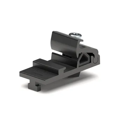 Schletter Kreuzverbinder Rapid sw elox 129063-900