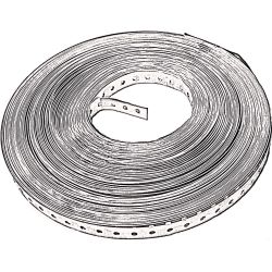 Schletter Montagelochband 17x0,8 50m 119015-002