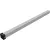 Bild: SCHLETTER Strebe 159005-005 | Profilverbinder für Trägerset | 700mm mit Endkappe | Aluminium unbehandelt | Photovoltaik