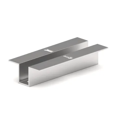 Schletter Universal-Adapter Duo f.Stockschr. M10/ 119033-004