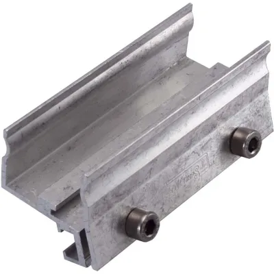 Schletter Verbinder E Solo 05 ProfiPlus vormont. 129002-002