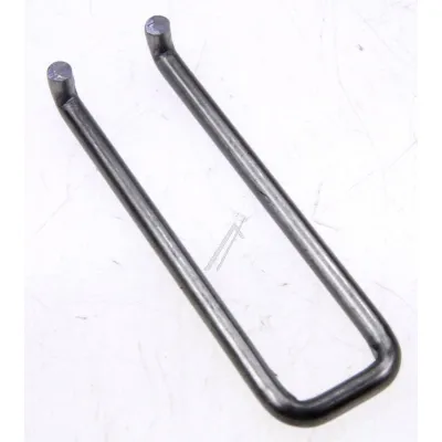 Schließhaken für Geschirrspüler Candy Hoover 41014449 Türverschluss