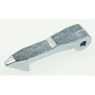 Schließhaken für Waschmaschine Midea 12338100000218 Türdichtung