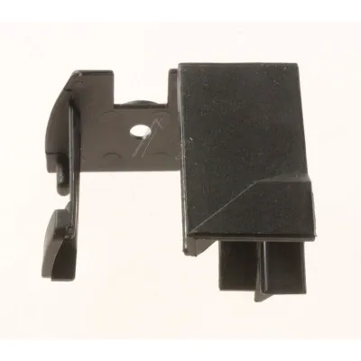 Schließhaken links für Ofen Küppersbusch 543596 Ofentür Arretierung