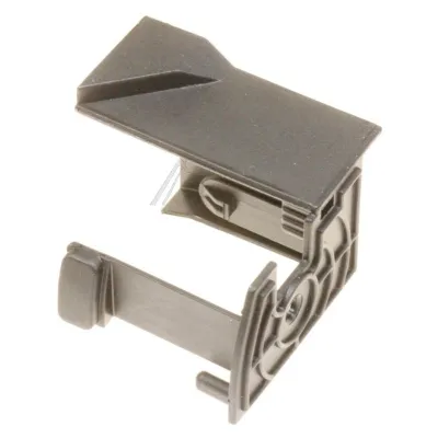 Schließhaken rechts für Ofen Küppersbusch 543597 Ofentürhaken Verriegelung