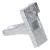 Bild: SCHLIESSHAKEN TUERGRIFF FRESH CARE Bauknecht C00510124 für Waschmaschine