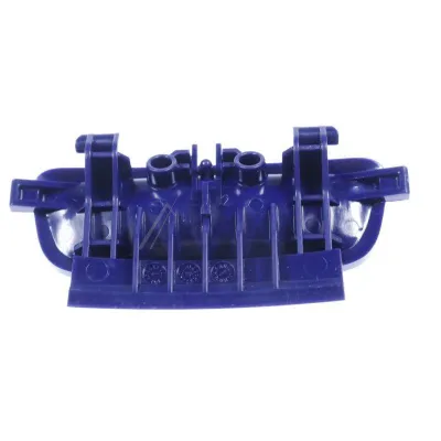 Schließnase, Deckel, Staubbeutel für Staubsauger Electrolux 1181531243 Beutel, D