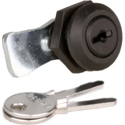 Schließsystem für VKA EK333 mit 2 Schlüsseln