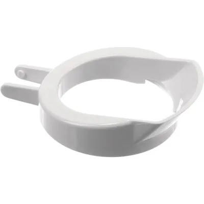 Schloss für Fleischwolf Bosch Siemens 12000147 Verschluss