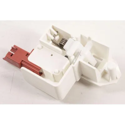 Schlosssperre für Trockner Smeg 817690350 Türverschluss