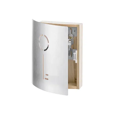 Schlüsselk.Schlüssel Bu/ES