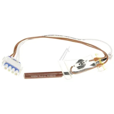 Schmelzsicherung mit Abtau-The (50281911003)