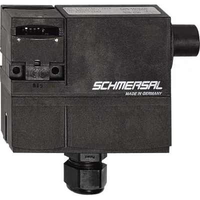 Schmersal Sicherheitszuhaltung AZM170SK02ZR2197 | 1000N | Fluchtentriegelung | IP67 | Kunststoff | 110V AC