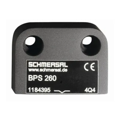 Schmersal Magnet BPS 260-1