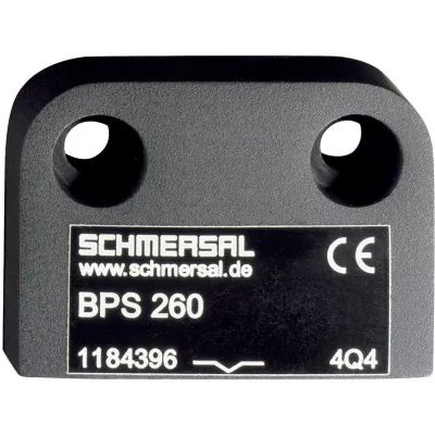 Schmersal Magnet BPS 260-2