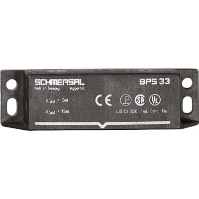 Schmersal Magnet BPS 36-1