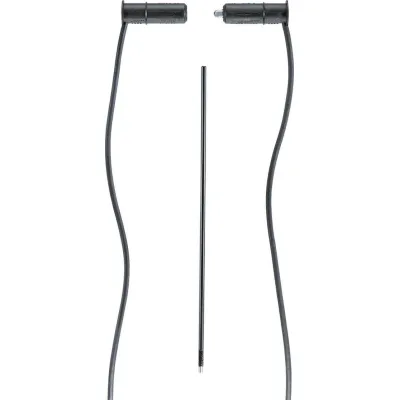 Schmersal Sensorgerät SE-SET VER.2.0 | Einzelpositionsschalter | IP68 | Kuppenstößel | Ø 11,5 mm | Kunststoff