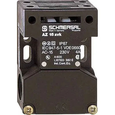 Schmersal Sicherheitsschalter AZ 15 ZVK-M16