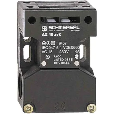 Schmersal Sicherheitsschalter AZ 15 ZVRK